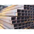 Square Hollow Section Tube, Rectangular Steel Tube JIS G344